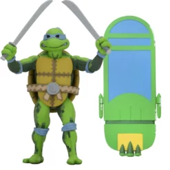 NECA TMNT: Turtles In Time Leonardo (Series 1) -NERDZOIC Sales 4 dc55939b 2aa3 4289 9327 a46a8999d18d 217920