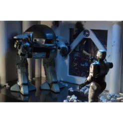 NECA Ultimate RoboCop ED-209 -NERDZOIC Sales 4 dfbfde1d 242d 46a8 b71c 3203868f4fe8 916099