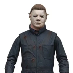 NECA Halloween 2 Ultimate 7" Michael Myers -NERDZOIC Sales 4 e44fb9d7 02c8 4ce8 8f51 dccb32fd0c17 860763