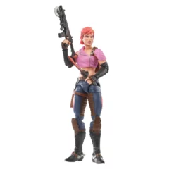 Hasbro G.I. Joe Classified Zarana -NERDZOIC Sales 5010993962211 3