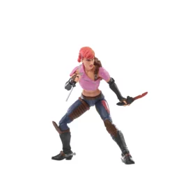 Hasbro G.I. Joe Classified Zarana -NERDZOIC Sales 5010993962211 4