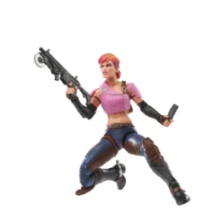 Hasbro G.I. Joe Classified Zarana -NERDZOIC Sales 5010993962211 5