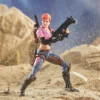 Hasbro G.I. Joe Classified Zarana 2 Hasbro G.I. Joe Classified Zarana -NERDZOIC Sales 5010993962211 7