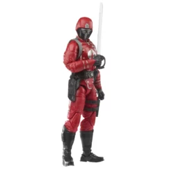 Hasbro G.I. Joe Classified Crimson Guard 15 Hasbro G.I. Joe Classified Crimson Guard -NERDZOIC Sales 5010993962228 4 68f80328 b27c 4ec9 869b d5b8e2151cb3