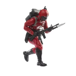Hasbro G.I. Joe Classified Crimson Guard 16 Hasbro G.I. Joe Classified Crimson Guard -NERDZOIC Sales 5010993962228 5 bfd08c9d 0d55 4657 8507 0b1e9de97f62