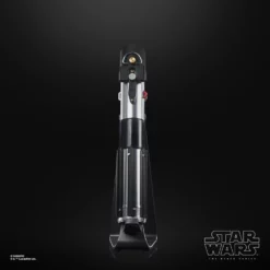 Hasbro Star Wars The Black Series Darth Vader Force FX Elite Lightsaber -NERDZOIC Sales 5010993965434 11
