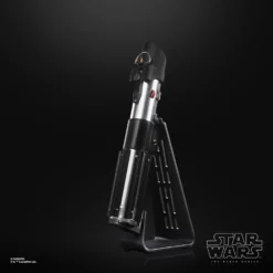 Hasbro Star Wars The Black Series Darth Vader Force FX Elite Lightsaber -NERDZOIC Sales 5010993965434 12