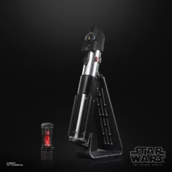 Hasbro Star Wars The Black Series Darth Vader Force FX Elite Lightsaber -NERDZOIC Sales 5010993965434 13