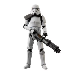 Hasbro Star Wars: The Vintage Collection Heavy Assault Stormtrooper (Gaming Great) -NERDZOIC Sales 5010993968190 2