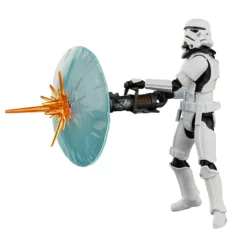 Hasbro Star Wars: The Vintage Collection Heavy Assault Stormtrooper (Gaming Great) -NERDZOIC Sales 5010993968190 4