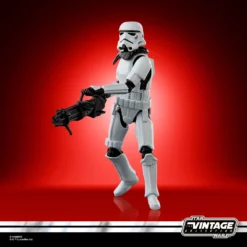 Hasbro Star Wars: The Vintage Collection Heavy Assault Stormtrooper (Gaming Great)