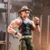 Hasbro G.I. Joe Classified Series Sgt Slaughter -NERDZOIC Sales 5010993973644 11