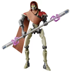 Hasbro Star Wars The Vintage Collection Gaming Greats Star Wars Jedi: Survivor Multipack -NERDZOIC Sales 5010994144982 11