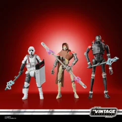 Hasbro Star Wars The Vintage Collection Gaming Greats Star Wars Jedi: Survivor Multipack -NERDZOIC Sales 5010994144982 14