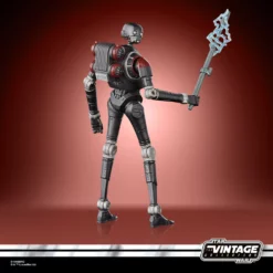 Hasbro Star Wars The Vintage Collection Gaming Greats Star Wars Jedi: Survivor Multipack -NERDZOIC Sales 5010994144982 15