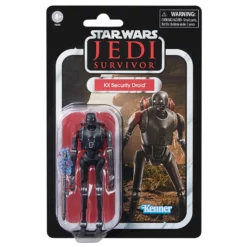 Hasbro Star Wars The Vintage Collection Gaming Greats Star Wars Jedi: Survivor Multipack -NERDZOIC Sales 5010994144982 4