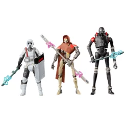 Hasbro Star Wars The Vintage Collection Gaming Greats Star Wars Jedi: Survivor Multipack
