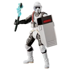 Hasbro Star Wars The Vintage Collection Gaming Greats Star Wars Jedi: Survivor Multipack -NERDZOIC Sales 5010994144982 8
