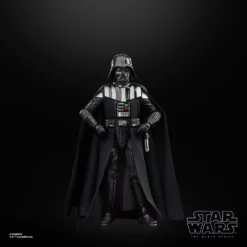Hasbro Star Wars The Black Series Darth Vader (Kenobi) -NERDZOIC Sales 5010994148300 11