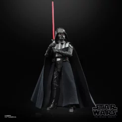 Hasbro Star Wars The Black Series Darth Vader (Kenobi) -NERDZOIC Sales 5010994148300 12