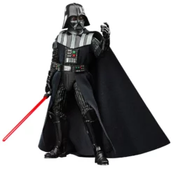 Hasbro Star Wars The Black Series Darth Vader (Kenobi) -NERDZOIC Sales 5010994148300 5