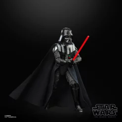Hasbro Star Wars The Black Series Darth Vader (Kenobi) -NERDZOIC Sales 5010994148300 8