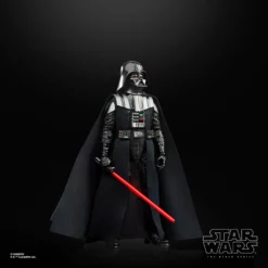 Hasbro Star Wars The Black Series Darth Vader (Kenobi) -NERDZOIC Sales 5010994148300 9