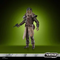 Hasbro Star Wars The Vintage Collection Klatooinian Raider -NERDZOIC Sales 5010994158187 7