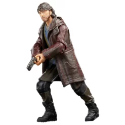 Hasbro Star Wars The Black Series Cassian Andor (Andor) -NERDZOIC Sales 5010994179274 2