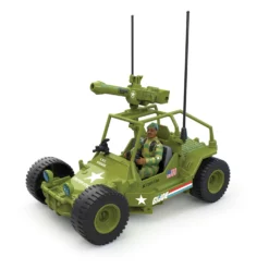 Hasbro Transformers Collaborative G.I. Joe Mash-Up: Bumblebee A.W.E. Striker And Lonzo “Stalker” Wilkinson -NERDZOIC Sales 5010996131461 3