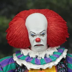 NECA IT Ultimate 7" Pennywise (1990) -NERDZOIC Sales 5 00fa6962 609b 4670 bde8 3630be2e4d72 722689