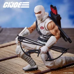 Hasbro G.I. Joe Classified Stormshadow -NERDZOIC Sales 5 4f2975c8 40bc 40bb a44b 4ccc005fbc98 771917