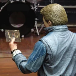 NECA Back To The Future Ultimate Marty McFly (1985 Audition) -NERDZOIC Sales 5 56e2a14b f877 44c3 b102 2e7600b7c7b3 174412