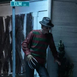 NECA NIghtmare On Elm Street Ultimate 7" Freddy Kreugar 25 NECA NIghtmare On Elm Street Ultimate 7" Freddy Kreugar -NERDZOIC Sales 5 73afece4 27b4 4e96 9279 7900022f7347 816894