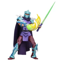NECA TMNT: Turtles In Time Super Shredder (Series 2) -NERDZOIC Sales 5 9d9d7ac2 ac9e 4d1f 9906 c865a7e961ed 299491