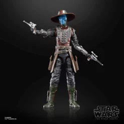Hasbro Star Wars Black Series Exclusive Cad Bane (Bracca) -NERDZOIC Sales 5 b075829c 016d 4ca3 8a6b 13c5543624d0 416477