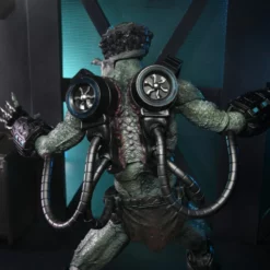 NECA Ultimate Predator: Concrete Jungle Deluxe Stone Heart -NERDZOIC Sales 5 b1a07b71 029e 49f6 a9f7 e20c3b3f7970 987436