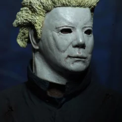 NECA Halloween 2 Ultimate 7" Michael Myers -NERDZOIC Sales 5 c11118c8 f9d3 48a6 8a5d c393ecb21525 632900