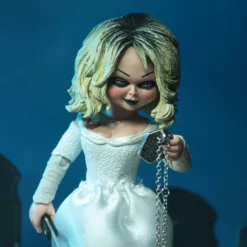 NECA Ultimate Chucky & Tiffany 2-Pack (7" Scale) -NERDZOIC Sales 5 d1f78095 22d2 4a20 bfa3 1105f2c46f87 312003