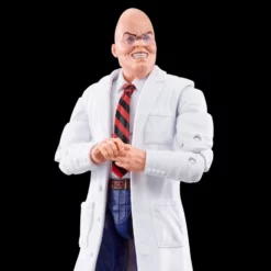 Hasbro Marvel Legends Egghead (Cassie Lang BAF)