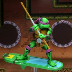 NECA TMNT: Turtles In Time Donatello (Series 1) -NERDZOIC Sales 5 e1b8c5d5 ea43 4baf a712 8fcadebb0a83 228332
