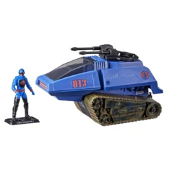 Hasbro G.I. Joe Retro Collection Cobra H.I.S.S. III 11 Hasbro G.I. Joe Retro Collection Cobra H.I.S.S. III -NERDZOIC Sales 5 e875dd9f 55af 4355 8af1 59a574e2f3d4 589363