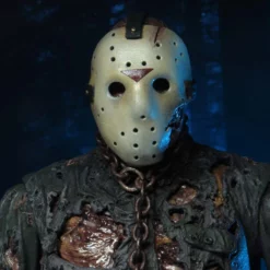 NECA Friday The 13th Part 7 New Blood Ultimate Jason 7 Inch Action Figure 12 NECA Friday The 13th Part 7 New Blood Ultimate Jason 7 Inch Action Figure -NERDZOIC Sales 5 eeacae38 a1fd 4578 a0c3 069f6d77584a 647111