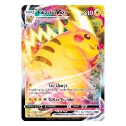 Pokémon TCG: Crown Zenith Special Collection (Pikachu VMAX) -NERDZOIC Sales 5 ef6699dc f31d 4d13 8b4c 26458a19154a 950433