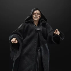 Hasbro Star Wars: The Black Series Archive Collection 6" Emperor Palpatine (Return Of The Jedi)