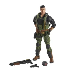 Hasbro G.I. Joe Classified Flint -NERDZOIC Sales 63 952616