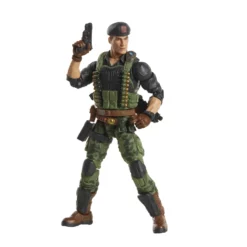 Hasbro G.I. Joe Classified Flint -NERDZOIC Sales 68 827995
