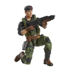 Hasbro G.I. Joe Classified Flint -NERDZOIC Sales 69 628855