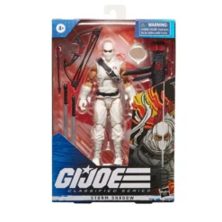 Hasbro G.I. Joe Classified Stormshadow -NERDZOIC Sales 6 2946b948 c625 426c aa06 af53e6470101 360666