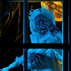 NECA The Creepshow Ultimate 40th Anniversary The Creep (7" Scale) 15 NECA The Creepshow Ultimate 40th Anniversary The Creep (7" Scale) -NERDZOIC Sales 6 3af7a4ab 8298 4526 845e 969c47b5f4d8 183952